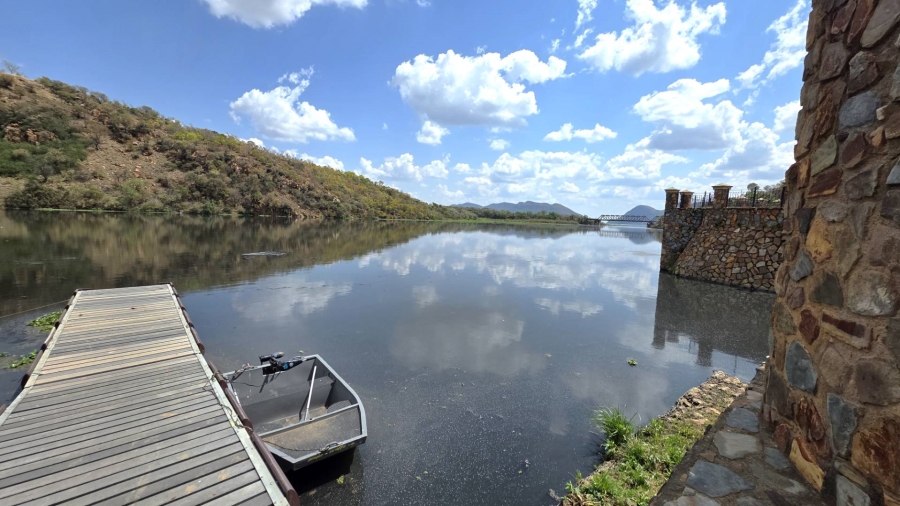 3 Bedroom Property for Sale in Estate D Afrique North West